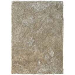Origins Champagne Glamour and Shimmer Rug 120 x 170cm - Cream - Origins Rugs - Wilko - thumbnail 1