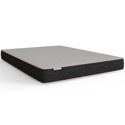 GFW Chiswick Double Soft Pink Ottoman Bed with SC Pocket Sprung Mattress - Wilko - thumbnail 4
