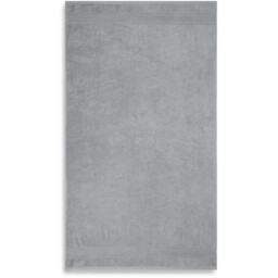 Air Rich Bath Sheet Grey - Wilko - thumbnail 3