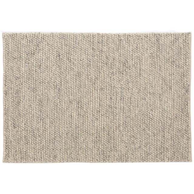 Esselle Home Delilah Cream Wool Rug 120 x 170cm - Wilko - image 1