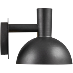 Nordlux Arki 20 Black Wall Light - Size: 20 x 20 x 20cm - Wilko - thumbnail 6