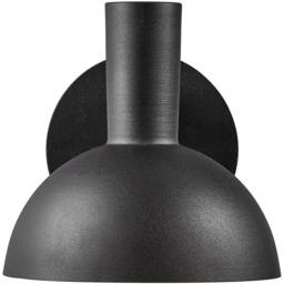 Nordlux Arki 20 Black Wall Light - Size: 20 x 20 x 20cm - Wilko - thumbnail 5