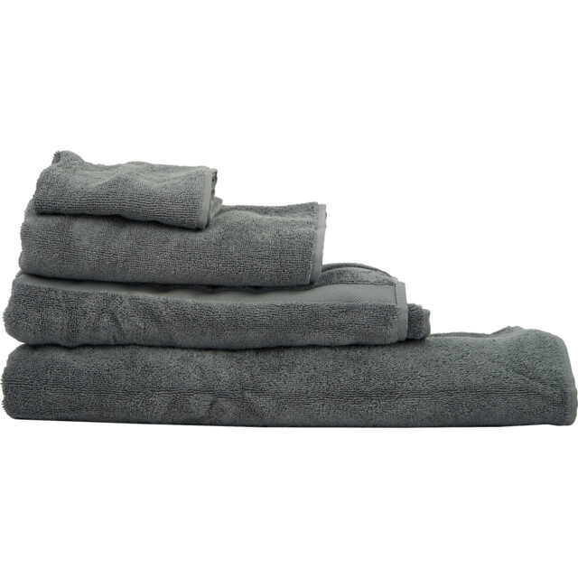 Hand Towel - Chelsea Grey - Divante - Wilko - image 1