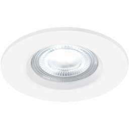 Nordlux Don Smart White Downlight 3 Pack - Size: 5.4 x 8.5 x 5.4cm - Wilko - thumbnail 1