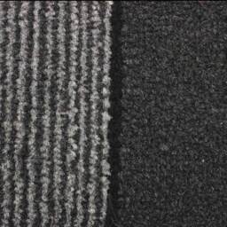 JVL Miracle Barrier Mat Charcoal 60 x 90cm - JVL Homewares - Wilko - thumbnail 4