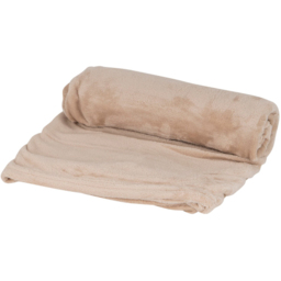 Divante Large Latte Supersoft Throw - Wilko - thumbnail 3