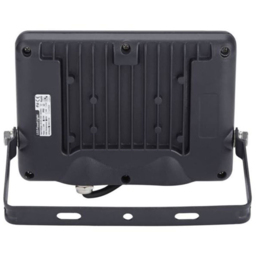 ENER-J 20W 6000K Non PIR LED SMD Floodlight 2 Pack - Size: 13.5 x 35 x 35cm - White - Wilko - thumbnail 5