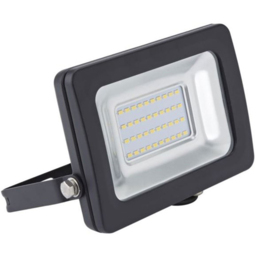 ENER-J 20W 6000K Non PIR LED SMD Floodlight 2 Pack - Size: 13.5 x 35 x 35cm - White - Wilko - thumbnail 4