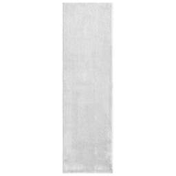 Desire Rugs Comfy Silver Anti Slip Felt Backing Rug 60 x 200cm - Wilko - thumbnail 1