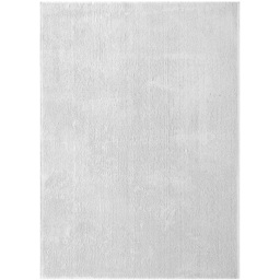 Desire Rugs Comfy Silver Anti Slip Felt Backing Rug 60 x 200cm - Wilko - thumbnail 7