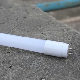 ENER-J 22W 4000W T8 LED Nano Plastic Tube 1500mm 5 Pack - Size: 155 x 2.9 x 2.9cm - White - Wilko - thumbnail 3