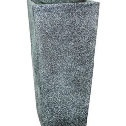 Bermuda Aragon Water Feature - Size: 34 x 34 x 93cm - Grey - Bermuda Water Gardens - Wilko - thumbnail 4