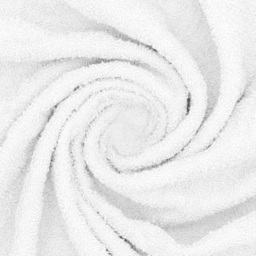 Velosso Hampi Cotton White Bath Sheet Set of 2 - Wilko - thumbnail 5