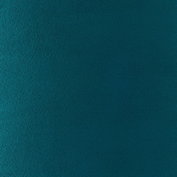 Furniturebox Avery Teal Velvet Brass Floor Lamp - Size: 45 x 45 x 157cm - Blue - Wilko - thumbnail 6