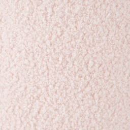 Pink Boucle Effect Shade Pink - Wilko - thumbnail 7