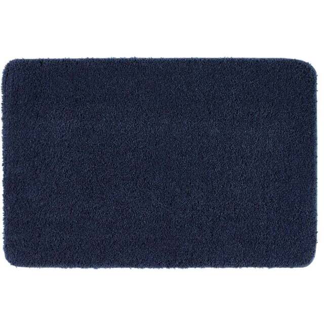My Rug Midnight Blue Rug 100 x 150cm - Size: 100 x 150 x 2cm - Wilko - image 1