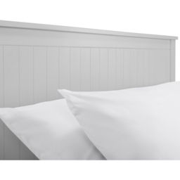 Julian Bowen Maine King Dove Grey Ottoman Bed - Wilko - thumbnail 7