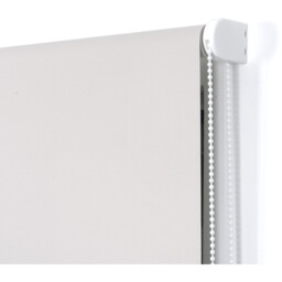 Plain Blackout Blinds - Natural/180cm - Wilko - thumbnail 4