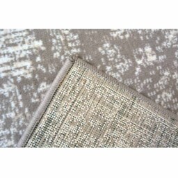 Traditional Style Rug Natural 120 x 170cm - Wilko - thumbnail 5