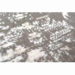 Traditional Style Rug Natural 120 x 170cm - Wilko - thumbnail 3