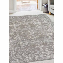 Traditional Style Rug Natural 120 x 170cm - Wilko - thumbnail 6