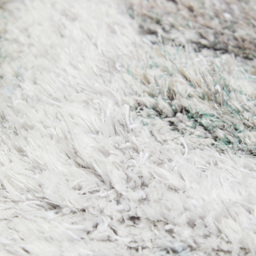 DS Living Wave Grey Ultra Plush Rug 160 x 230cm - Wilko - thumbnail 5