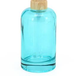 Aqua Soap Dispenser Blue - Wilko - thumbnail 4
