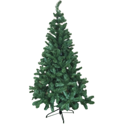 Imperial Pine Green Artificial Christmas Tree 5ft - Samuel Alexander - Wilko - thumbnail 1
