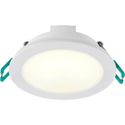 Sylvania 9 Pack SylSpot Neos White 4.8W LED Spotlight - Size: 3.5 x 8.7 x 8.7cm - Wilko - thumbnail 3