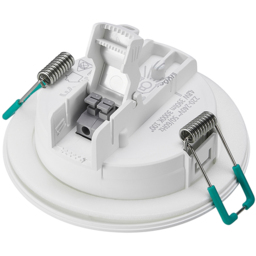 Sylvania 9 Pack SylSpot Neos White 4.8W LED Spotlight - Size: 3.5 x 8.7 x 8.7cm - Wilko - thumbnail 5