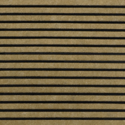 JVL Vienna Lines Scraper Door Mat 40 x 60cm - Brown - JVL Homewares - Wilko - thumbnail 7
