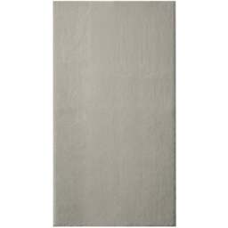 tectake Zonelle Sand Short Pile Ultra Soft Rug 150 x 80cm - Size: 119 x 44 x 55cm - Black - Wilko - thumbnail 1