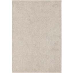 Desire Rugs Avior Beige Pebble Rug 120 x 170cm - Size: 170 x 120 x 0.7cm - Blonde - Wilko - thumbnail 1