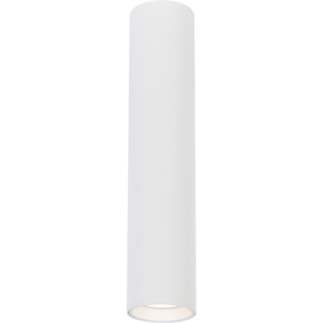 Milagro Genesis White Spot Light - Size: 30 x 6.3 x 6.3cm - Wilko - image 1