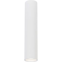 Milagro Genesis White Spot Light - Size: 30 x 6.3 x 6.3cm - Wilko