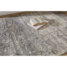 Origins Grey Poetic Reflection Rug 80 x 150cm - Origins Rugs - Wilko - thumbnail 6