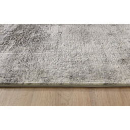 Origins Grey Poetic Reflection Rug 80 x 150cm - Origins Rugs - Wilko - thumbnail 5