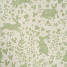 Meadow Towel Sage Bath Towel - Wilko - thumbnail 4