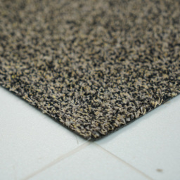 Desire Rugs Brown Non Slip Absorbent Dirt Trapper Entrance Door Mat 50 x 80cm - Size: 80 x 50 x 0.3cm - Wilko - thumbnail 4
