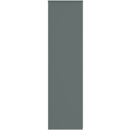 Crowndale Diamond Ready Assembled 2 Door 2 Drawer Reed Green Tall Double Wardrobe - Size: 2 Door, 2 Drawer - Wilko - thumbnail 4