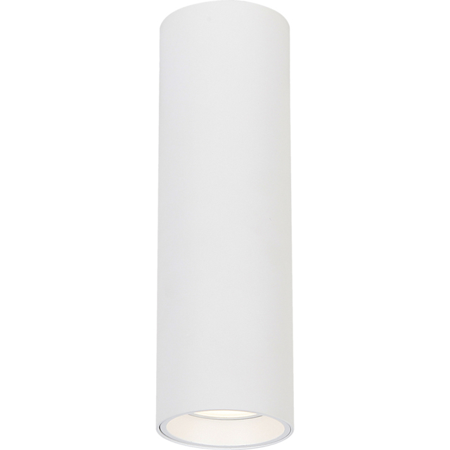 Milagro Genesis White Spot Light - Size: 20 x 6.3 x 6.3cm - Wilko - image 1