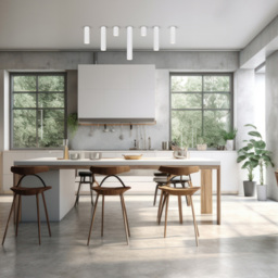 Milagro Genesis White Spot Light - Size: 20 x 6.3 x 6.3cm - Wilko - thumbnail 5