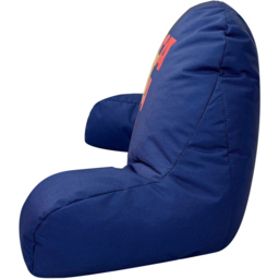 Kaikoo Barcelona Wraparound Hug Seat - Size: 50  x 40  x 40cm - multi - Wilko - thumbnail 6