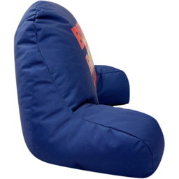 Kaikoo Barcelona Wraparound Hug Seat - Size: 50  x 40  x 40cm - multi - Wilko - thumbnail 5