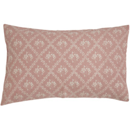 Helena Springfield Single Pink Meadow Posy Duvet Set - Wilko - thumbnail 3