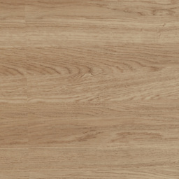 GFW Vionna Single Shelf Natural Oak Curved Side Table - Size: 50 x 50 x 38.5cm - Wilko - thumbnail 6