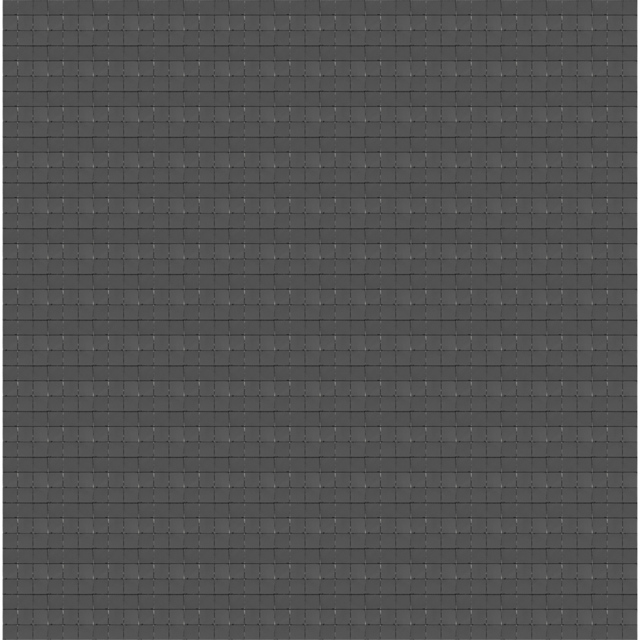 FX Lab High Reflection Black Glass Mirror Sheet 30 x 30cm - Size: 1 x 3 x 3cm - FXLAB - Wilko - image 1