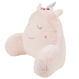 Cuddle Chair - Pink - Size: 41 x 71cm - Wilko - thumbnail 3