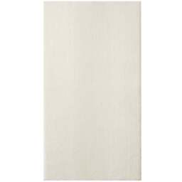tectake Zonelle Cream Short Pile Ultra Soft Rug 150 x 80cm - Size: 1.5 x 170 x 120cm - Yellow - Wilko - thumbnail 1