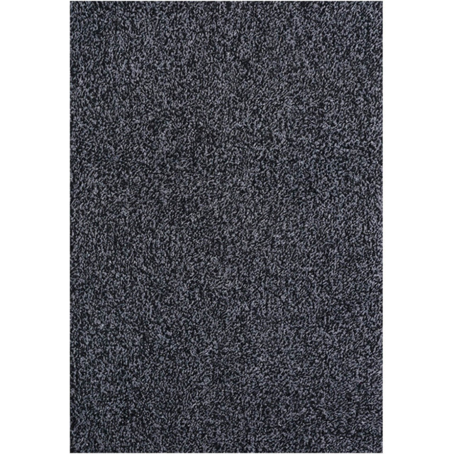 Desire Rugs Anthracite Non Slip Absorbent Dirt Trapper Entrance Door Mat 50 x 80cm - Size: 80 x 50 x 0.3cm - Wilko - image 1
